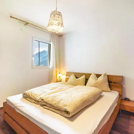 Haus Reimon Monika Apartment *